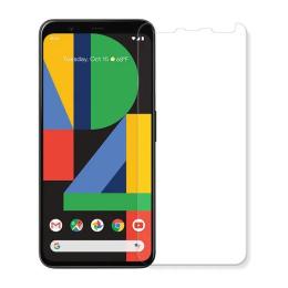 Захисна плівка Boxface для Google Pixel 4 XL Transparent броньована поліуретанова на дві сторони