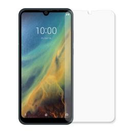 Захисна плівка Boxface для ZTE Blade A5 2020 Transparent матова броньована поліуретанова