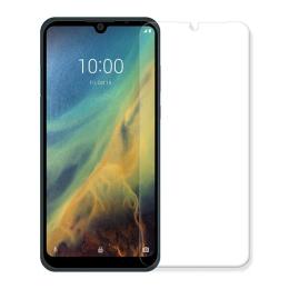 Захисна плівка Boxface для ZTE Blade A5 2020 Transparent броньована поліуретанова на дві сторони
