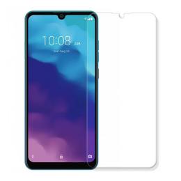 Захисна плівка Boxface для ZTE Blade A7 2020 Transparent броньована поліуретанова на дві сторони