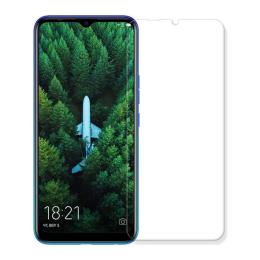 Захисна плівка Boxface для Tecno Spark 4 Transparent броньована поліуретанова на дві сторони