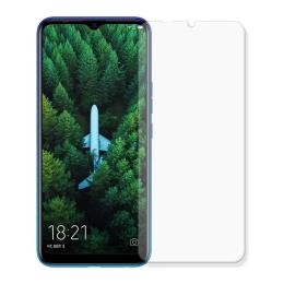 Захисна плівка Boxface для Tecno Spark 4 Transparent матова броньована поліуретанова