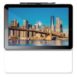 Захисна плівка Boxface для iGET SMART W103 Transparent броньована поліуретанова