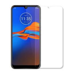 Захисна плівка Boxface для Motorola Moto E6 Plus Transparent броньована поліуретанова