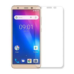Захисна плівка Boxface для Ulefone S1 Transparent броньована поліуретанова на дві сторони