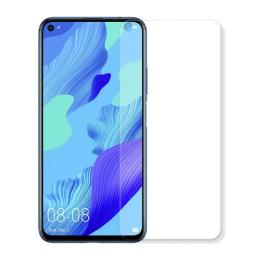 Захисна плівка Boxface для Huawei Nova 5T Transparent броньована поліуретанова на дві сторони
