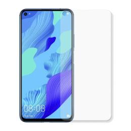 Захисна плівка Boxface для Huawei Nova 5T Transparent матова броньована поліуретанова