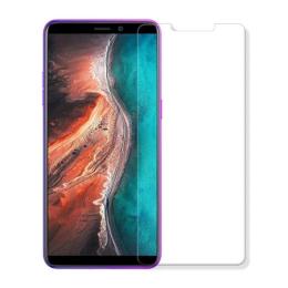 Захисна плівка Boxface для Ulefone P6000 Plus Transparent броньована поліуретанова