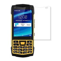 Захисна плівка Boxface для Land Rover N3 Transparent броньована поліуретанова