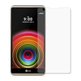 Захисна плівка Boxface для LG X Power K220DS Transparent матова броньована поліуретанова