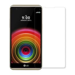 Захисна плівка Boxface для LG X Power K220DS Transparent броньована поліуретанова