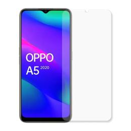 Захисна плівка Boxface дляOppo A5 2020 Transparent матова броньована поліуретанова