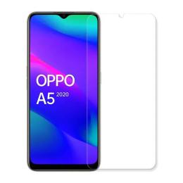 Захисна плівка Boxface дляOppo A5 2020 Transparent броньована поліуретанова