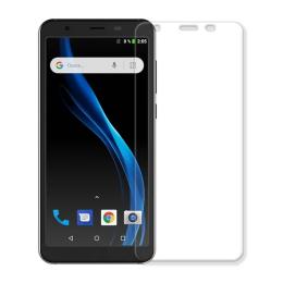 Захисна плівка Boxface для S-TELL M630 Transparent броньована поліуретанова