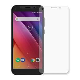 Захисна плівка Boxface для S-TELL P760 Transparent матова броньована поліуретанова