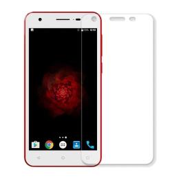 Захисна плівка Boxface для S-TELL P771 Transparent броньована поліуретанова