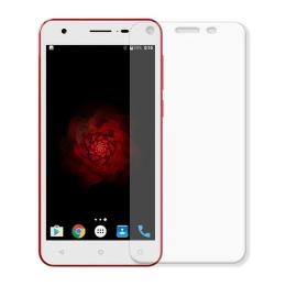 Захисна плівка Boxface для S-TELL P771 Transparent матова броньована поліуретанова