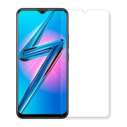 Захисна плівка Boxface для Vivo Y19 Transparent броньована поліуретанова на дві сторони