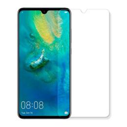 Захисна плівка Boxface для Huawei Mate 20 Transparent броньована поліуретанова