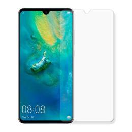Захисна плівка Boxface для Huawei Mate 20 Transparent матова броньована поліуретанова