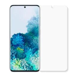 Захисна плівка Boxface для Samsung Galaxy G980 S20 Transparent матова броньована поліуретанова