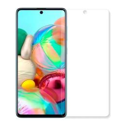 Захисна плівка Boxface для Samsung Galaxy A715 A71 Transparent броньована поліуретанова на дві сторони