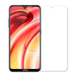 Захисна плівка Boxface для TP-Link Neffos C9s Transparent броньована поліуретанова на дві сторони