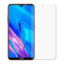 Захисна плівка Boxface для TP-Link Neffos C9 Max Transparent матова броньована поліуретанова