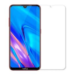 Захисна плівка Boxface для TP-Link Neffos C9 Max Transparent броньована поліуретанова на дві сторони