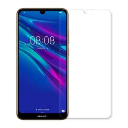 Захисна плівка Boxface для Huawei Y Max Transparent броньована поліуретанова