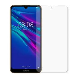 Захисна плівка Boxface для Huawei Y Max Transparent матова броньована поліуретанова