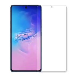 Захисна плівка Boxface для Samsung Galaxy G770 S10 Lite Transparent броньована поліуретанова на дві сторони