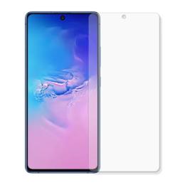 Захисна плівка Boxface для Samsung Galaxy G770 S10 Lite Transparent матова броньована поліуретанова