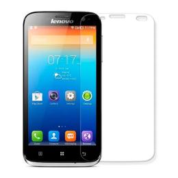 Захисна плівка Boxface для Lenovo A859 Transparent броньована поліуретанова