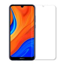 Захисна плівка Boxface для Huawei Y6s Transparent броньована поліуретанова