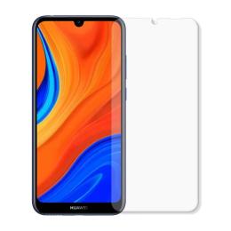 Захисна плівка Boxface для Huawei Y6s Transparent матова броньована поліуретанова