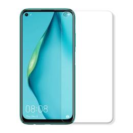 Захисна плівка Boxface для Huawei P40 Lite Transparent броньована поліуретанова