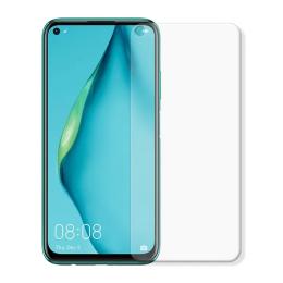 Захисна плівка Boxface для Huawei P40 Lite Transparent матова броньована поліуретанова