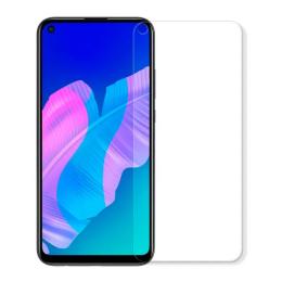 Захисна плівка Boxface для Huawei P40 Lite E Transparent броньована поліуретанова