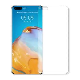 Захисна плівка Boxface для Huawei P40 Pro Transparent броньована поліуретанова