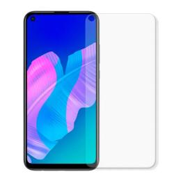 Захисна плівка Boxface для Huawei P40 Lite E Transparent матова броньована поліуретанова