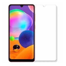 Захисна плівка Boxface для Samsung Galaxy A315 A31 Transparent броньована поліуретанова на дві сторони