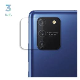 Захисна плівка Boxface для Samsung Galaxy G770 S10 Lite (39713) Transparent броньована поліуретанова
