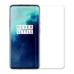 Захисна плівка Boxface для OnePlus 7T Pro Transparent броньована поліуретанова на дві сторони