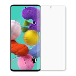 Захисна плівка Boxface для Samsung Galaxy A515 A51 Transparent матова броньована поліуретанова