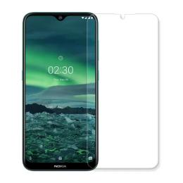Захисна плівка Boxface для Nokia 2.3 Transparent броньована поліуретанова
