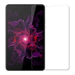 Захисна плівка Boxface для Nomi C101034 Ultra4 LTE Transparent броньована поліуретанова на дві сторони