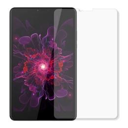 Захисна плівка Boxface для Nomi C101034 Ultra4 LTE Transparent матова броньована поліуретанова