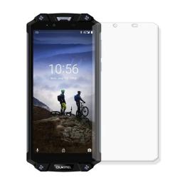 Захисна плівка Boxface для Oukitel WP2 Transparent матова броньована поліуретанова