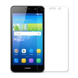 Захисна плівка Boxface для Huawei Y6 2015 SCL-L01 Transparent броньована поліуретанова